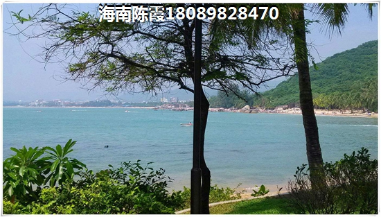 海南买房养老需注意哪些问题？退休后在海南自贸港买房后悔了？